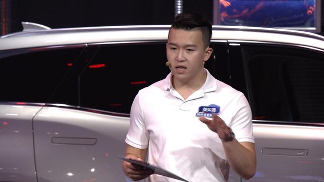 10.49万元起纯粹致美空间SUV BEIJING-X7上市，开驶吧！美好