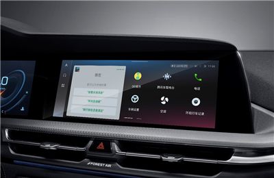 2020年长安CS75系列销售突破26万辆！   