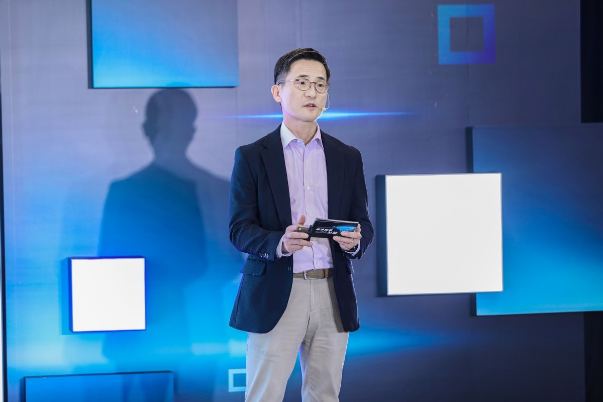 创见未来 现代汽车集团中国前瞻数字研发中心正式在沪揭幕