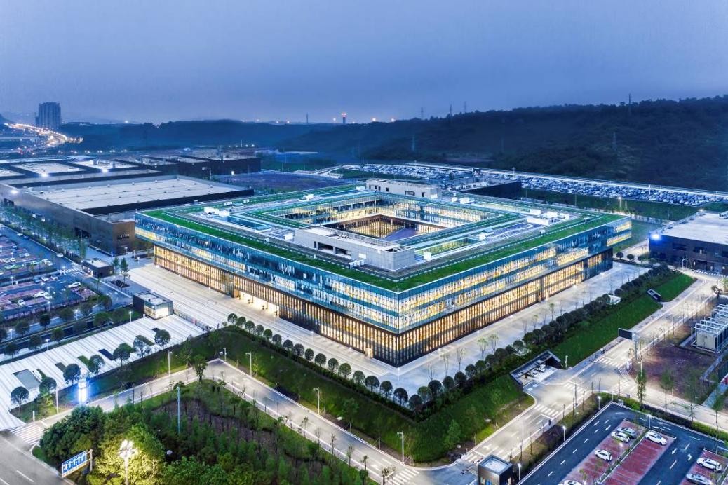 长安汽车销量向上不止，自主品牌未来可期