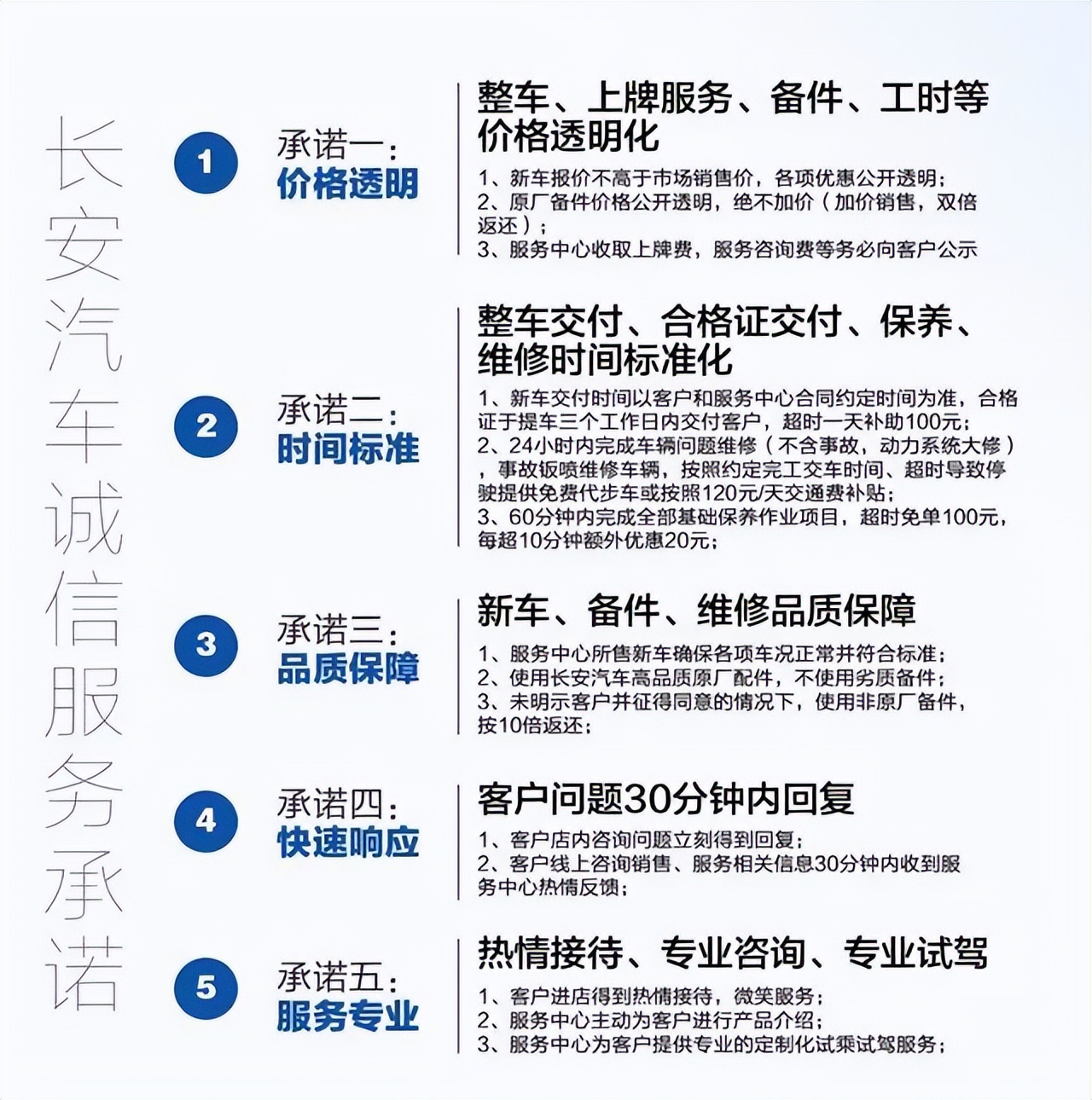 长安汽车销量向上不止，自主品牌未来可期