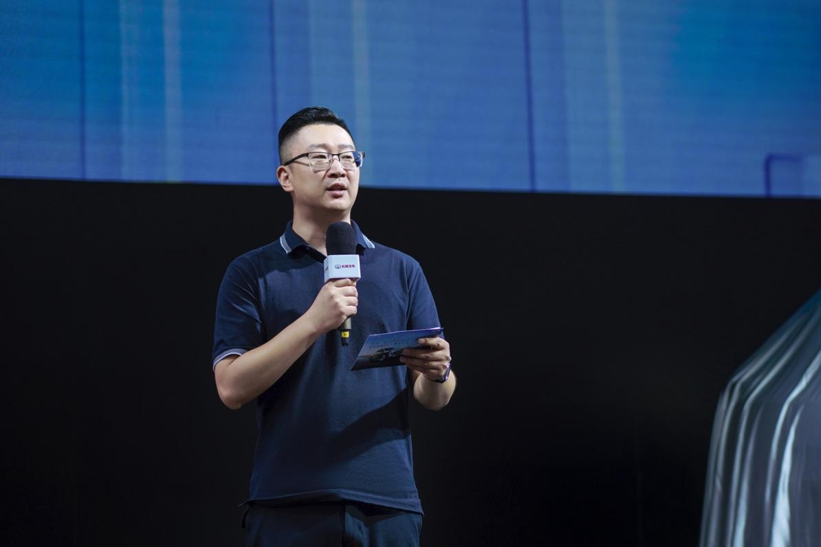 走自己的路 让合资混动无路可走 哈弗神兽混动DHT 15.38万起售