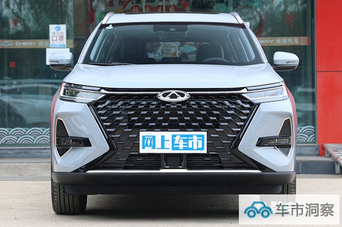 苹果正式造车奇瑞负责代工生产 首款车为大型SUV-图3