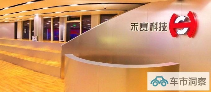速腾聚创前路凶险-图2
