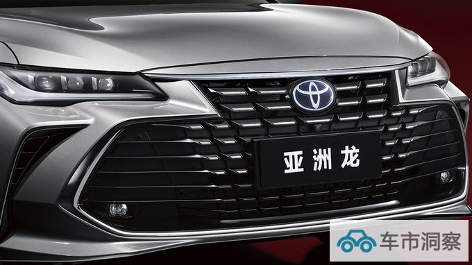 混动的套路你不懂只知省油未免太肤浅-图2
