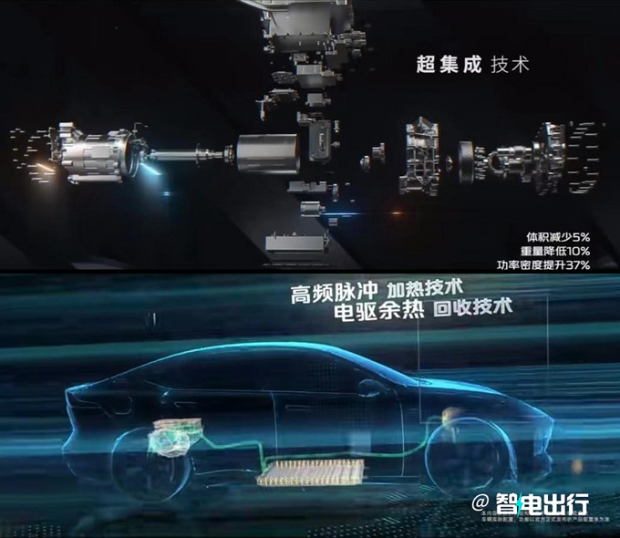 长安将换标2季度发布 目标锁定奔驰/宝马/奥迪-图12