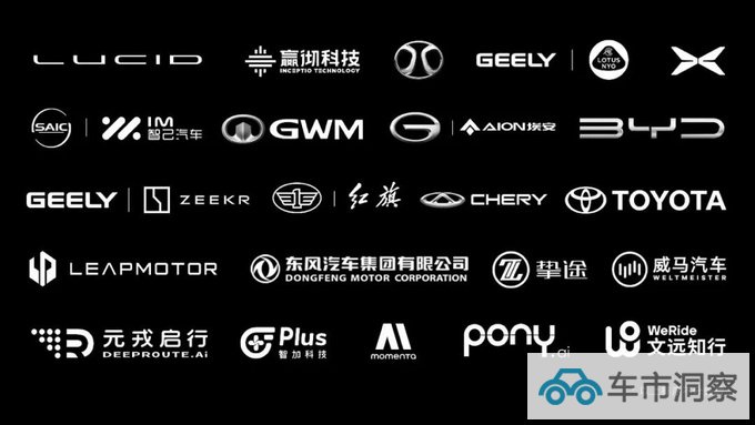 车企定点最多却卖不过禾赛科技速腾聚创IPO之路充满变数-图2