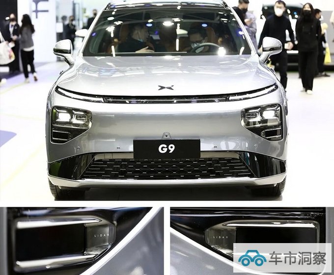 车企定点最多却卖不过禾赛科技速腾聚创IPO之路充满变数-图4