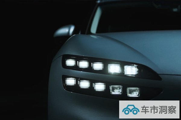 捷尼赛思又有大动作霸屏徐家汇只为GV60上市造势-图7