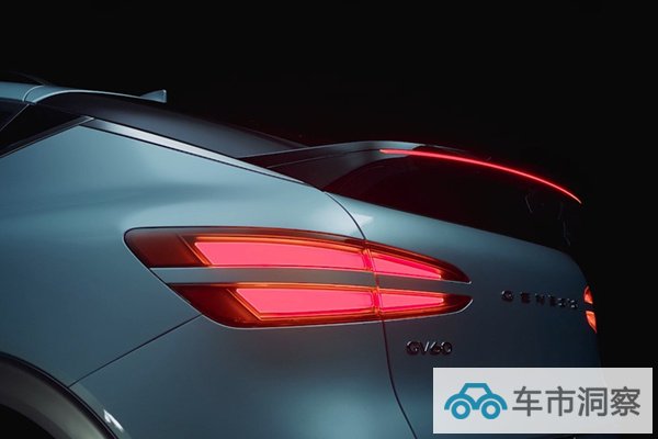 捷尼赛思又有大动作霸屏徐家汇只为GV60上市造势-图8