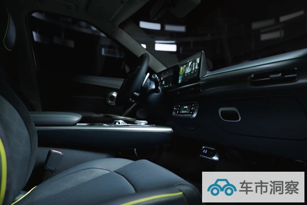 捷尼赛思又有大动作霸屏徐家汇只为GV60上市造势-图10