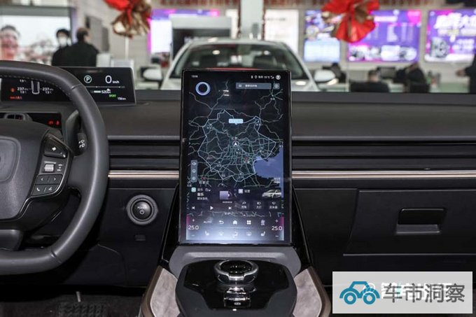 全系降2万丰田bZ3售16.98-19.98万 续航616km-图15