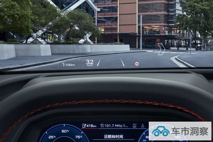 谁买了奥迪Q5 e-tron听听4位车主怎么说-图6