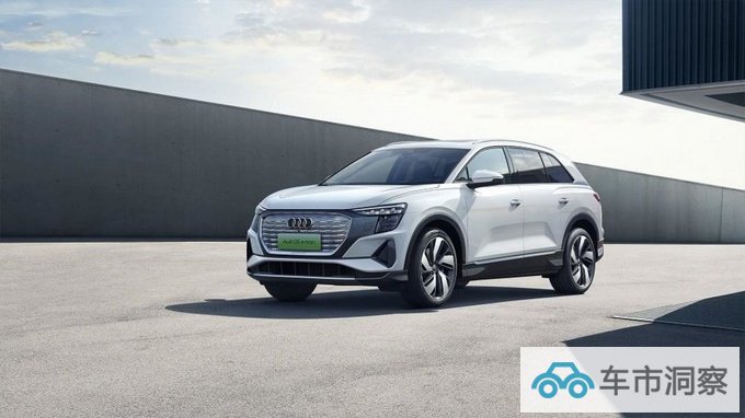 谁买了奥迪Q5 e-tron听听4位车主怎么说-图9