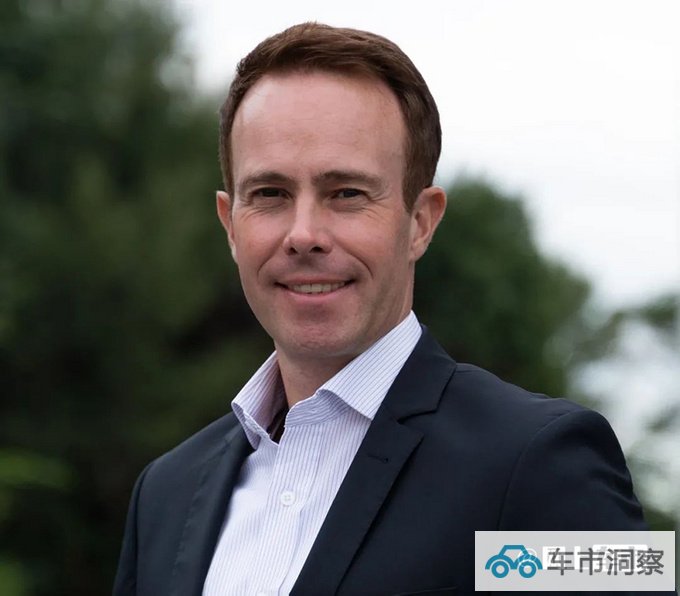 奔驰扎根中国任命首位华人总裁兼CEO段建军-图5