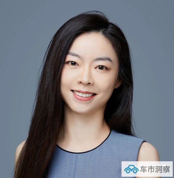 奔驰扎根中国任命首位华人总裁兼CEO段建军-图6