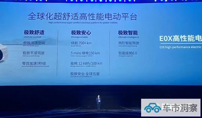 奇瑞iCAR 03纯电+增程 10月份量产 或15万起售-图7