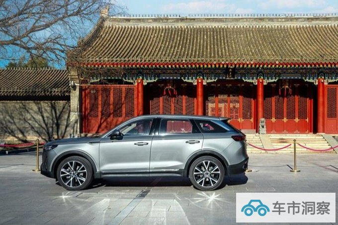 春季出游为什么要选奔腾T99-图2