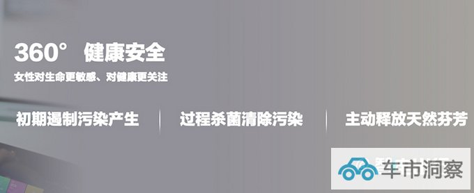 欧拉深耕女性赛道-发布4大升级全新服务PK蔚来-图7