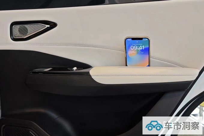吉利银河L7正式下线二季度上市 预计16.88万起售-图5