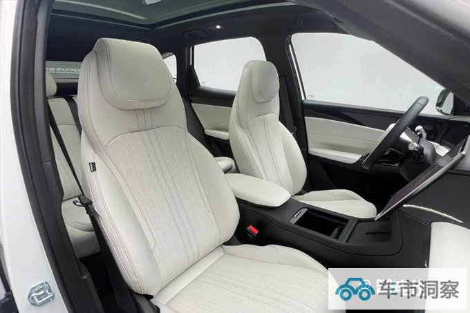 吉利银河L7正式下线二季度上市 预计16.88万起售-图6