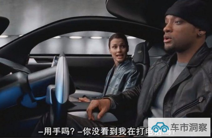 这是智己NOA的一小步却是迈向自动驾驶的关键一步-图1