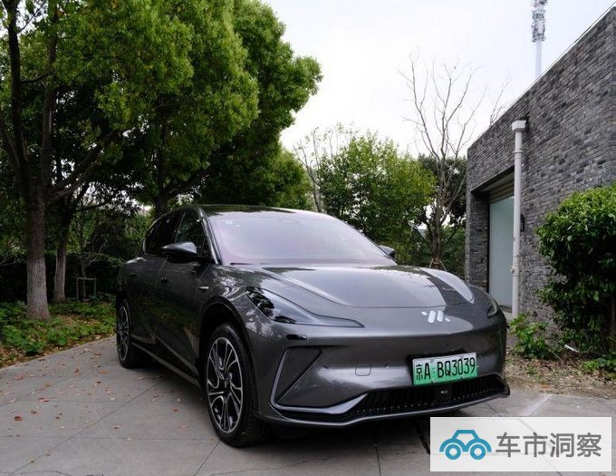 这是智己NOA的一小步却是迈向自动驾驶的关键一步-图14