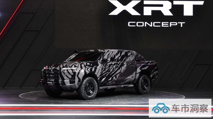 2023年Q1泰国皮卡销量福特Ranger逆势上涨-图6