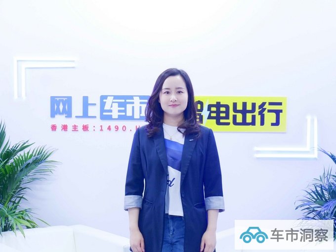 福特中国钱昕聚焦自身个性化优势突破行业内卷桎梏-图1