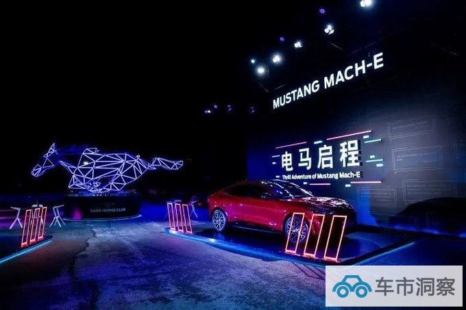 在搞平衡战略之前福特中国得先掂掂自己的斤两-图6