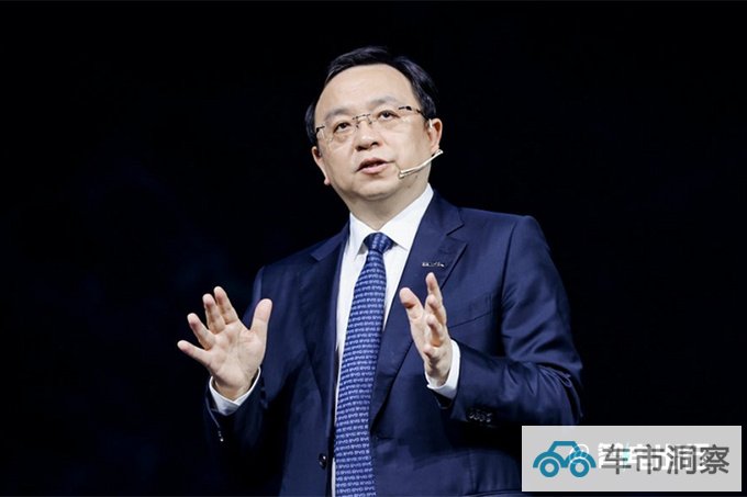 比亚迪王传福无人驾驶都是扯蛋 是忽悠-图1
