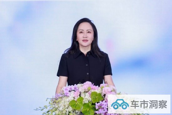 华为内斗徐直军博弈余承东重申华为不造车-图3
