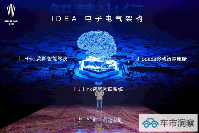 江铃大道开启盲订激发市场订购热潮凭借硬核实力出圈-图12