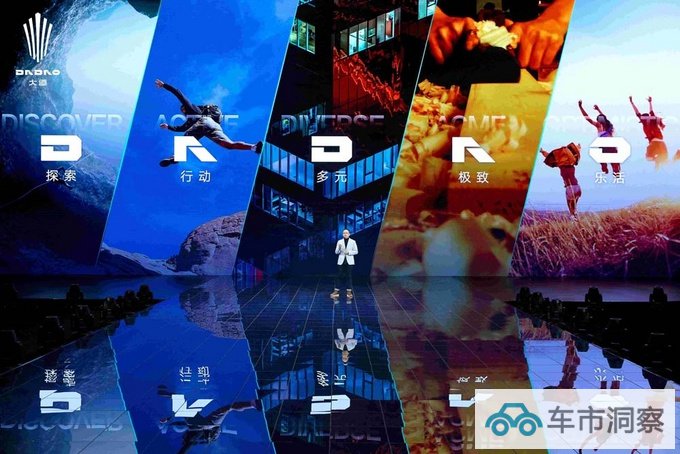 江铃大道开启盲订激发市场订购热潮凭借硬核实力出圈-图15