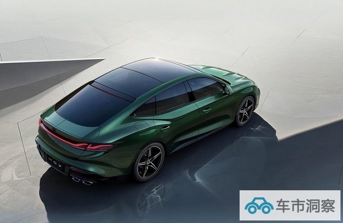 MG7能拯救MG名爵的国内销量吗-图5