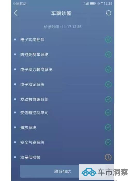 一汽奔腾叠buff为什么非D-Life不可-图3