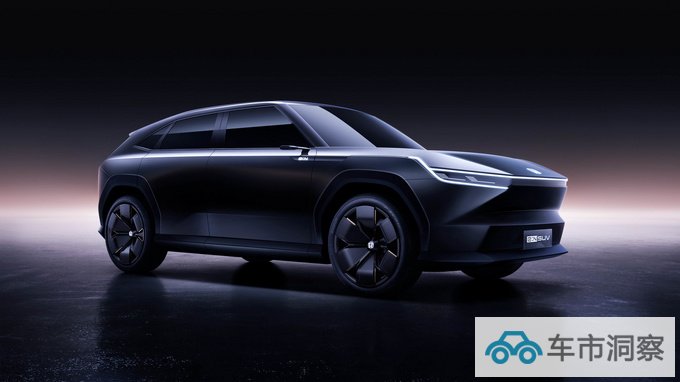 Honda e:N第二弹第三弹车型上海车展全球首发-图4