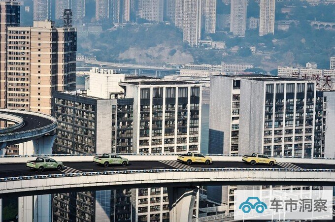 市占率84.2独占鳌头的雷达RD6正在全面激活新能源皮卡市场-图2