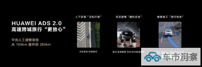 余承东阿维塔将搭L3驾驶辅助 比特斯拉更好更安全-图5