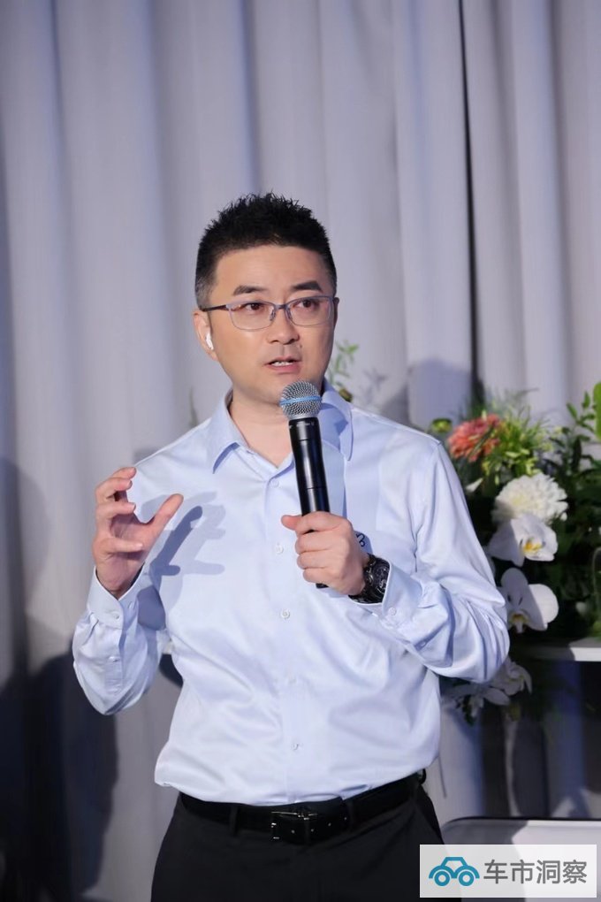 智己LS7杀入30万以下市场竞争加剧智己团队有信心-图2