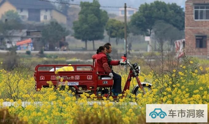 商务部政策牵头 是时候推出适销对路新能源皮卡下乡了-图6