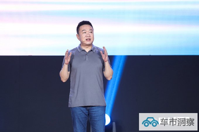 马自达找梁家辉来代言每年将推2款新电动车-图6