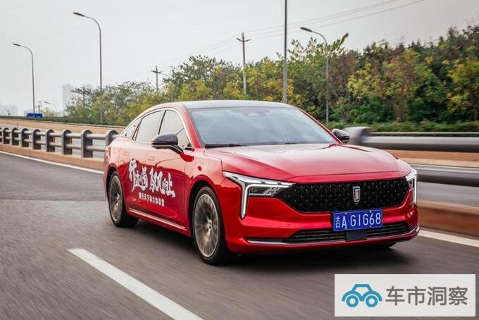 用车安全如何保证看奔腾B70的五星安全-图3