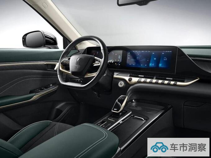 8万级六边形战士 2023款奔腾T55体面实用有诚意-图3