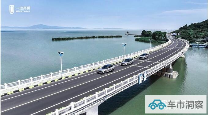 价值领跑舒适满级 这才是10万级家用SUV最好的样子-图3