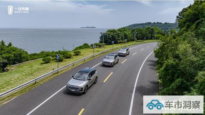 价值领跑舒适满级 这才是10万级家用SUV最好的样子-图5
