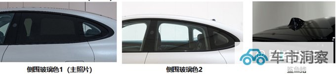 智己LS6将推入门版搭载单电机 或售20万起-图4