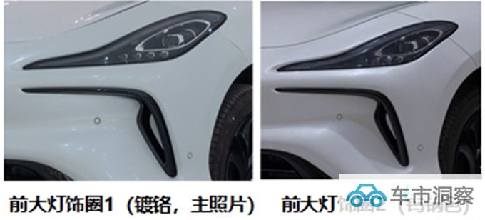 智己LS6将推入门版搭载单电机 或售20万起-图12