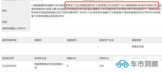 新几何G6八月上市换大容量电池 现款优惠3万-图4