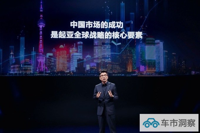 起亚EV6开启盲订又一家跨国车企吹响电动化反攻号角-图6